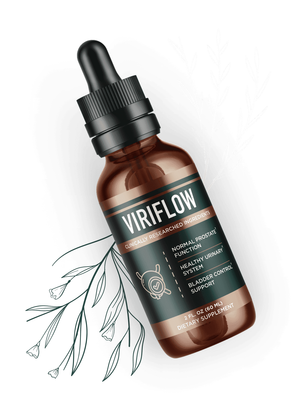 ViriFlow supplement
